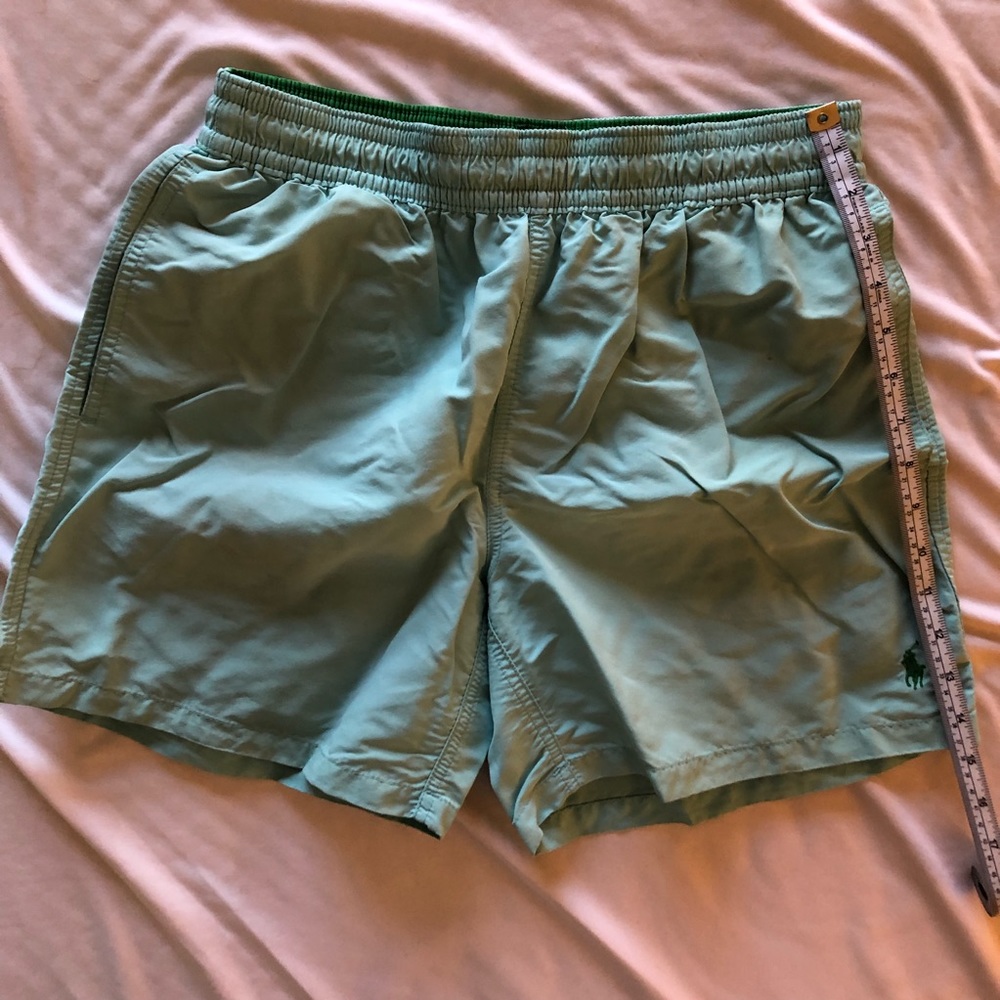 Polo Ralph Lauren Swim Shorts